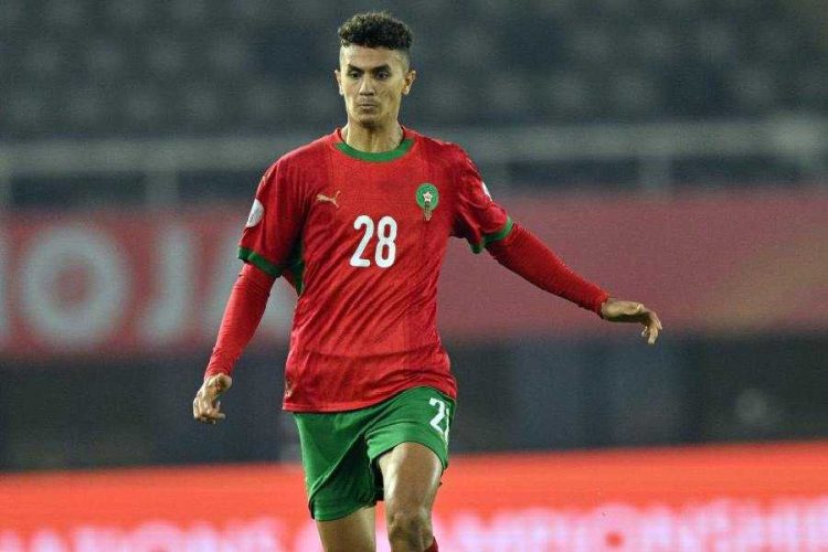 Mehdi Mchakhchekh