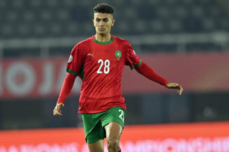 Mehdi Mchakhchekh