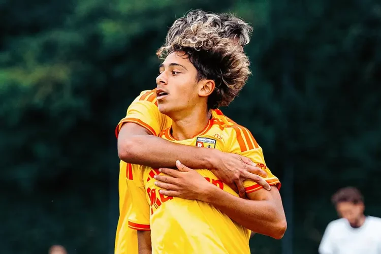 Mezian Soares Mesloub