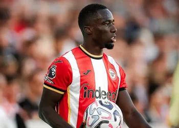 Michael Kayode