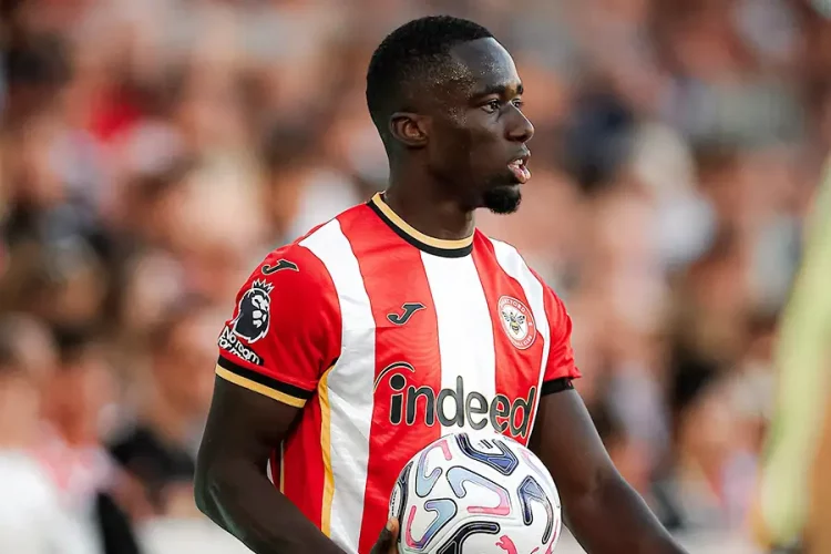 Michael Kayode