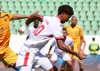 Mohamed Amine Katiba