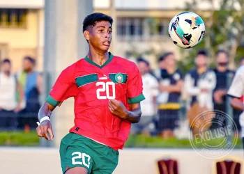 Mohamed Amine Katiba