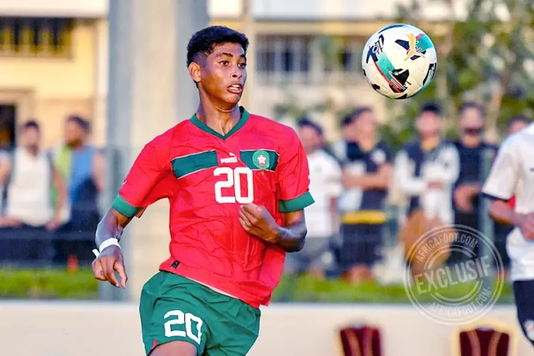 Mohamed Amine Katiba