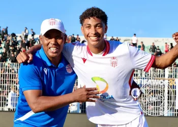 Mohamed Amine Katiba