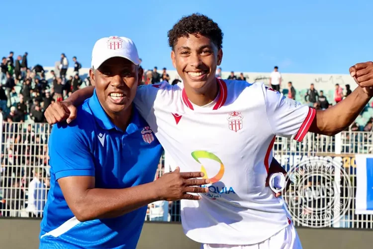 Mohamed Amine Katiba
