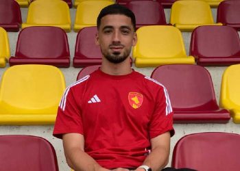 Mohamed Bouchouari