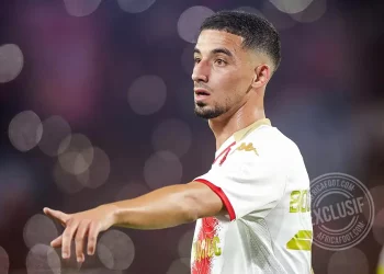 Mohamed Bouchouari