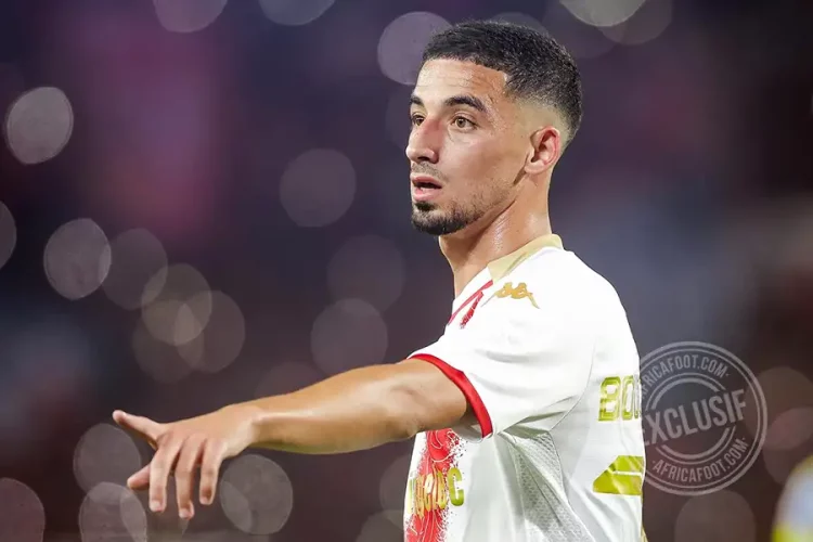 Mohamed Bouchouari