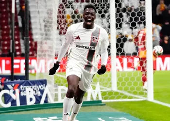 Mohamed Lamine Bayo
