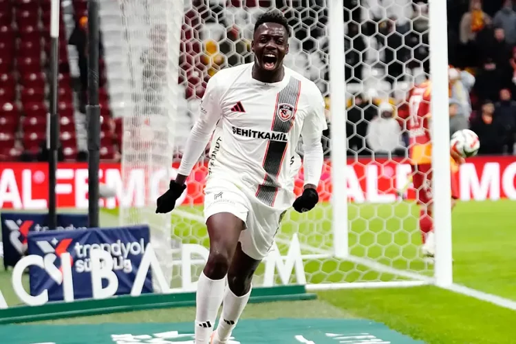 Mohamed Lamine Bayo