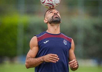 Mohamed Salah