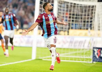 Mohamed Salah
