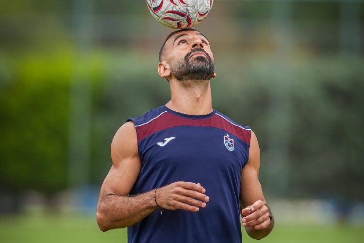 Mohamed Salah