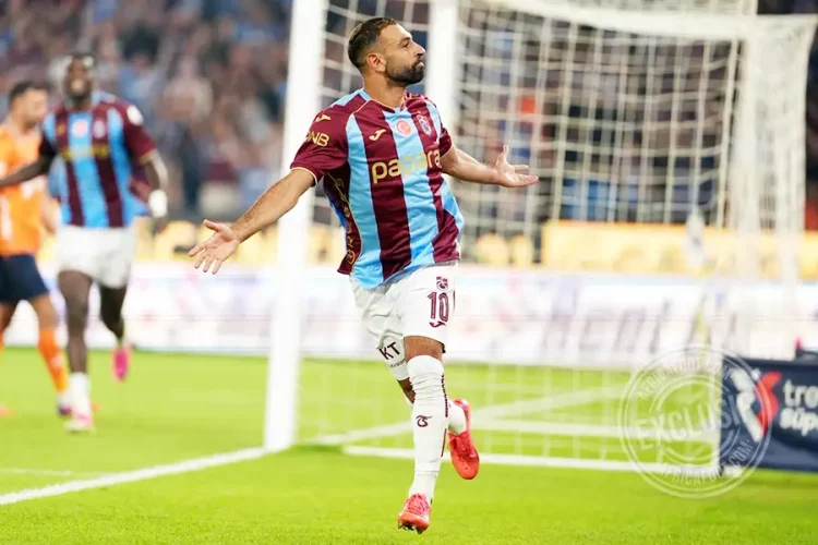 Mohamed Salah