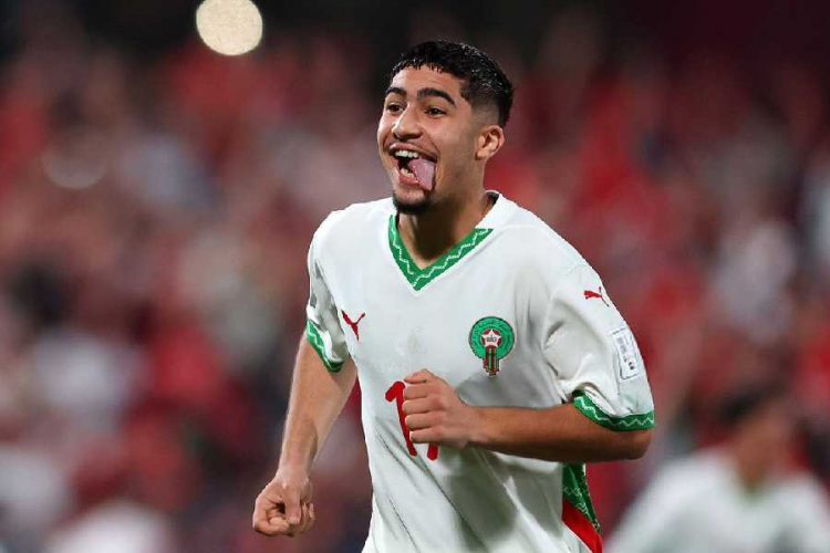 Moncef Zekri