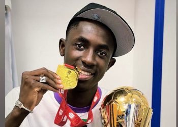 Moussa Gueye
