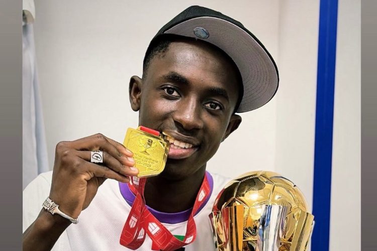 Moussa Gueye