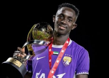 Moussa Gueye