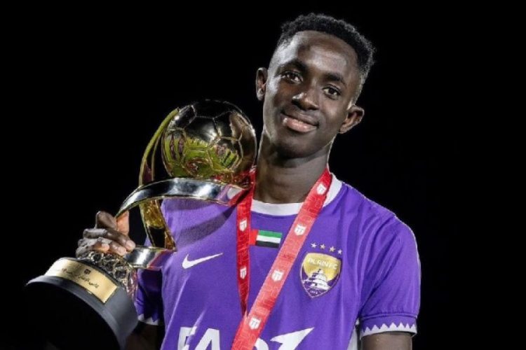 Moussa Gueye