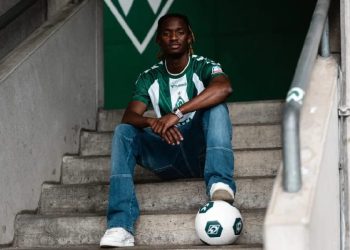 Moussa Ndiaye