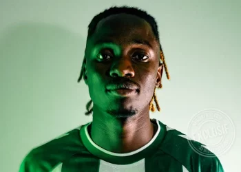 Moussa Ndiaye