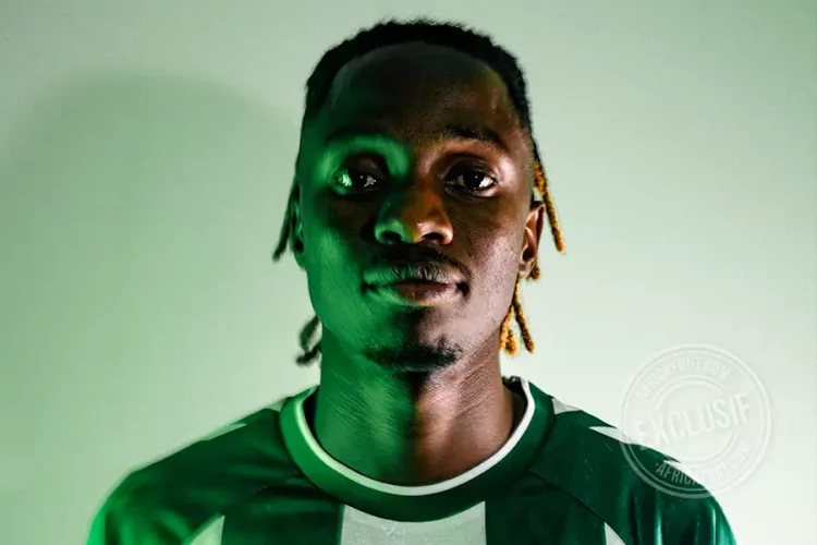 Moussa Ndiaye