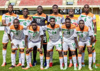 Niger