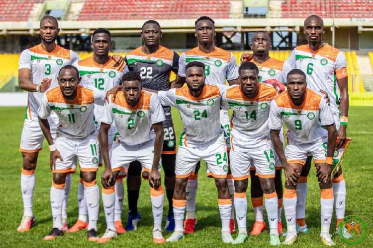 Niger