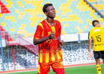 Narcisse Abdoul Kabir Ouédraogo