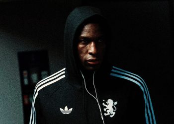 Nicolas Jackson