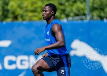 Nouhoum Kamissoko