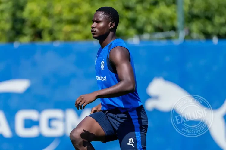 Nouhoum Kamissoko