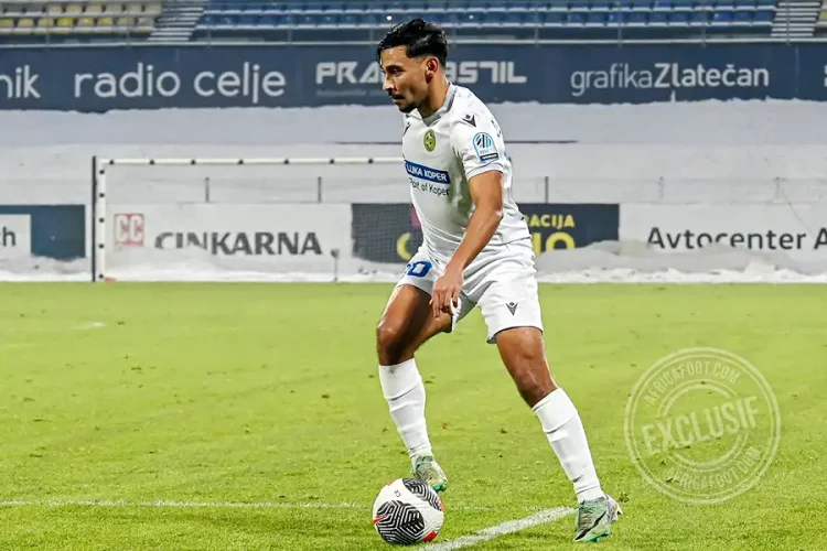 Omar El Manssouri