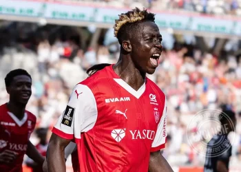 Oumar Diakité