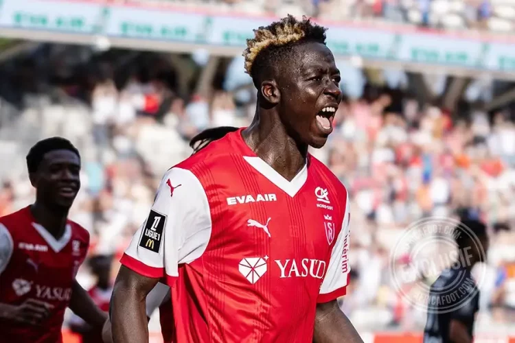 Oumar Diakité