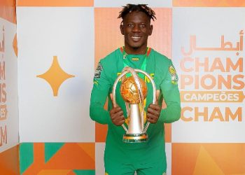 Ousmane Diouf