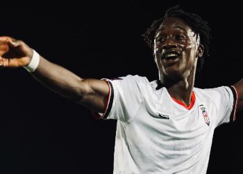 Ousseynou Sow