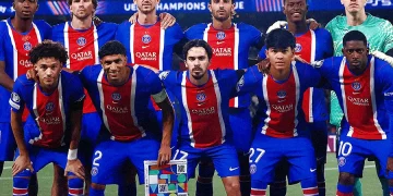 PSG