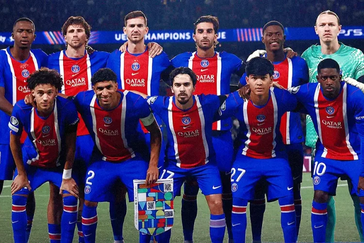 PSG