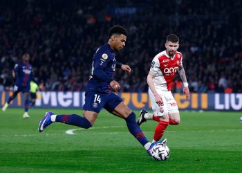 PSG vs Monaco. Site officiel des Parisiens