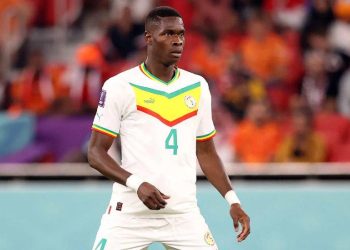 Pape Abou Cissé