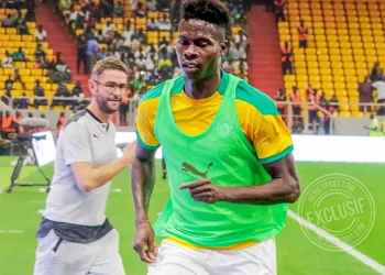 Pape Abou Cissé