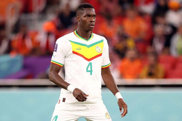 Pape Abou Cissé
