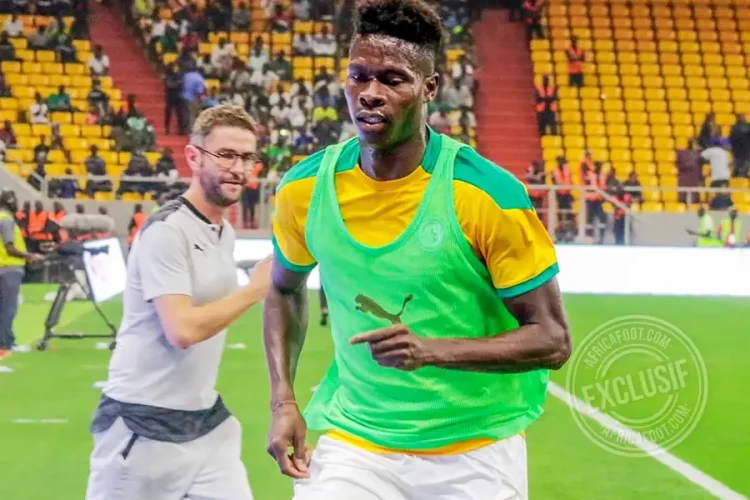 Pape Abou Cissé