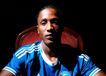 Pape Demba Diop