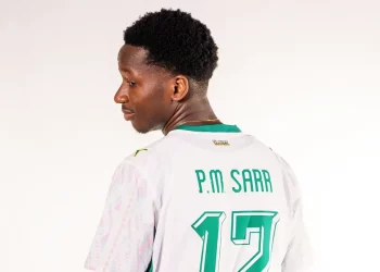 Pape Matar Sarr