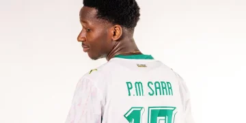 Pape Matar Sarr