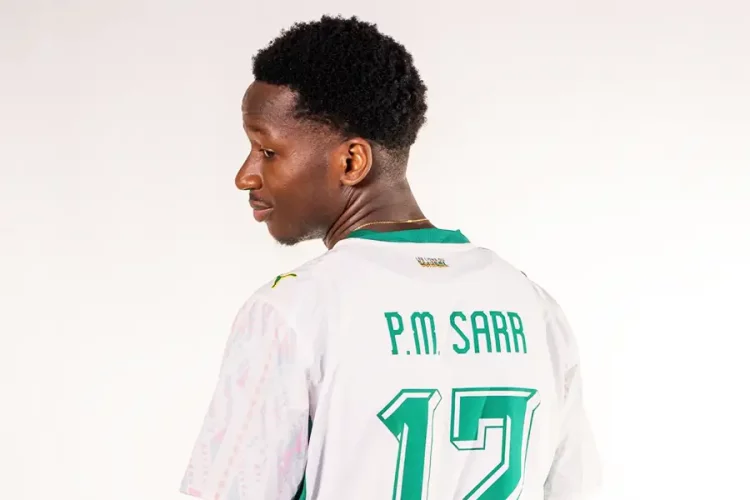 Pape Matar Sarr