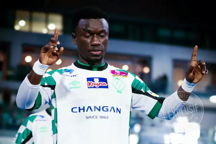 Pape Ousmane Sakho